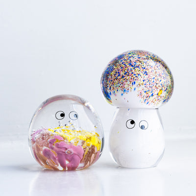 Crystal Blob Group