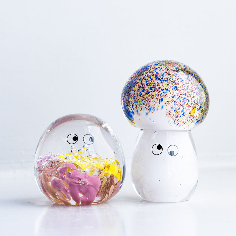 Crystal Blob Group