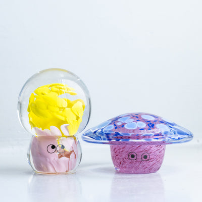 Crystal Blob Group
