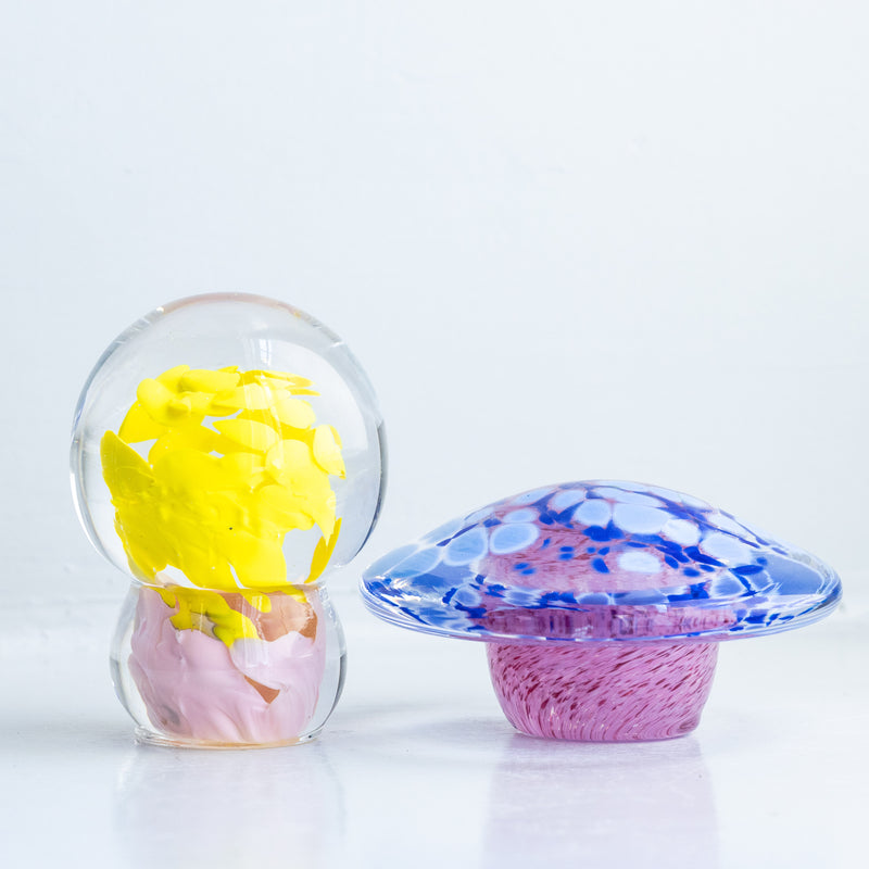 Crystal Blob Group