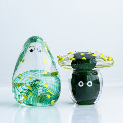 Crystal Blob Group