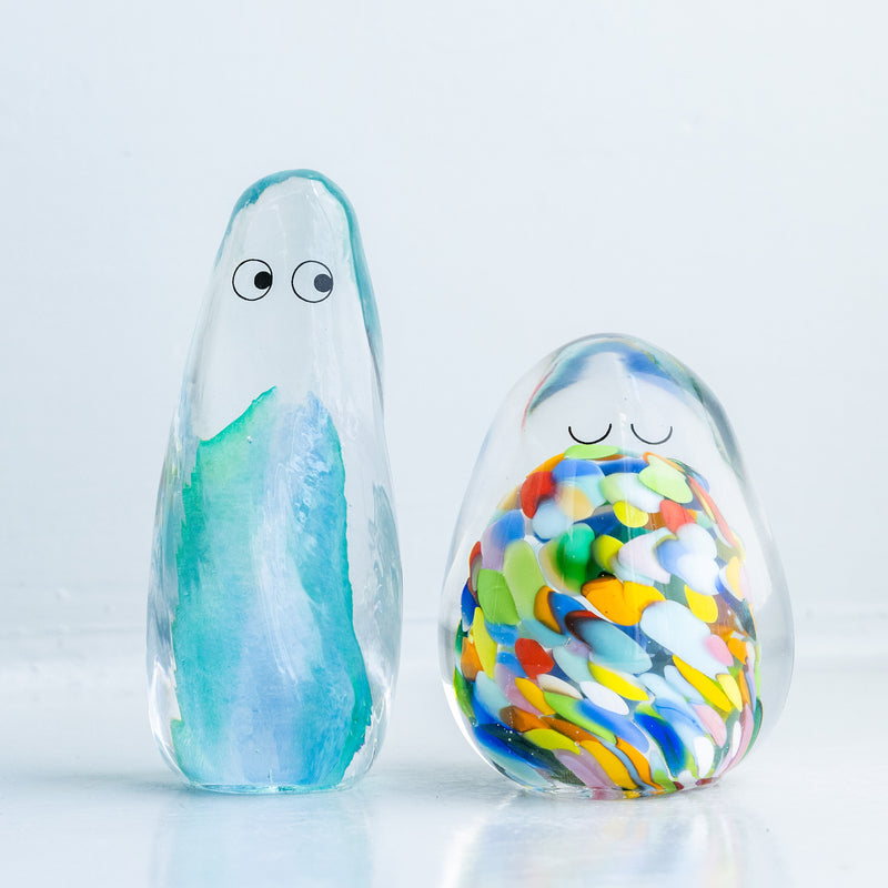 Crystal Blob Group