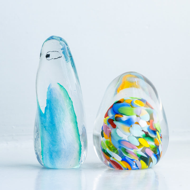 Crystal Blob Group