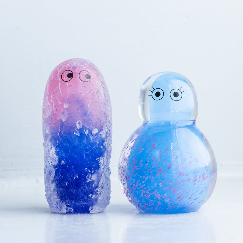 Crystal Blob Group