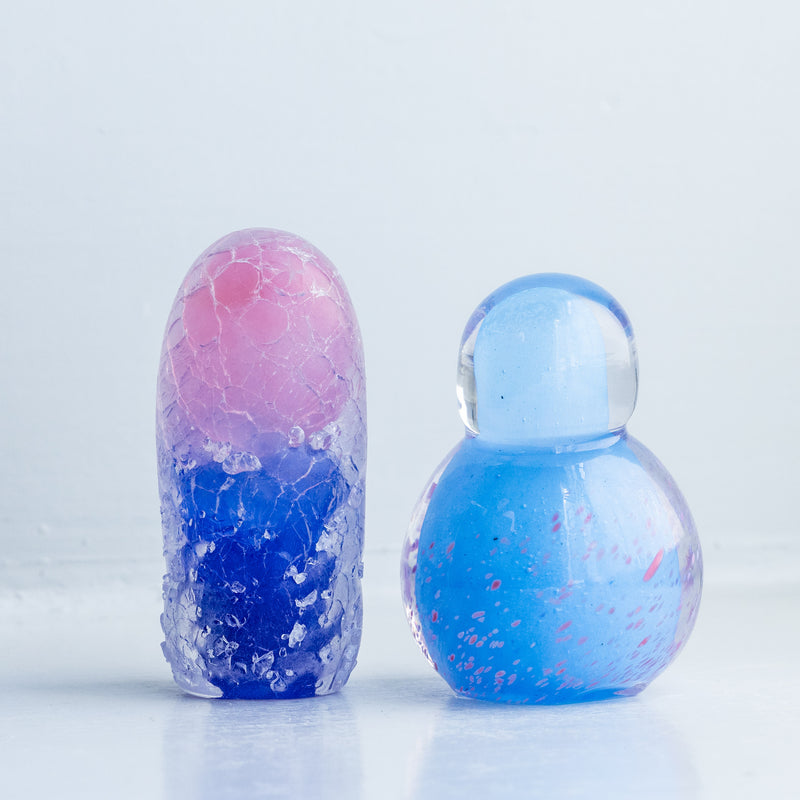 Crystal Blob Group