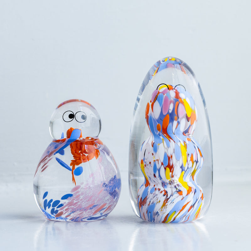 Crystal Blob Group
