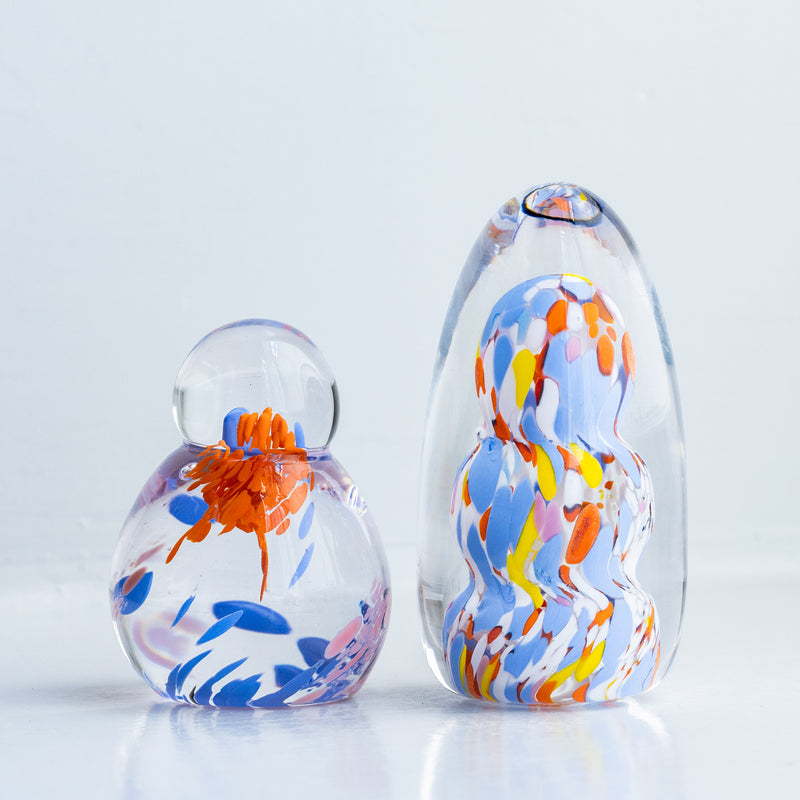 Crystal Blob Group