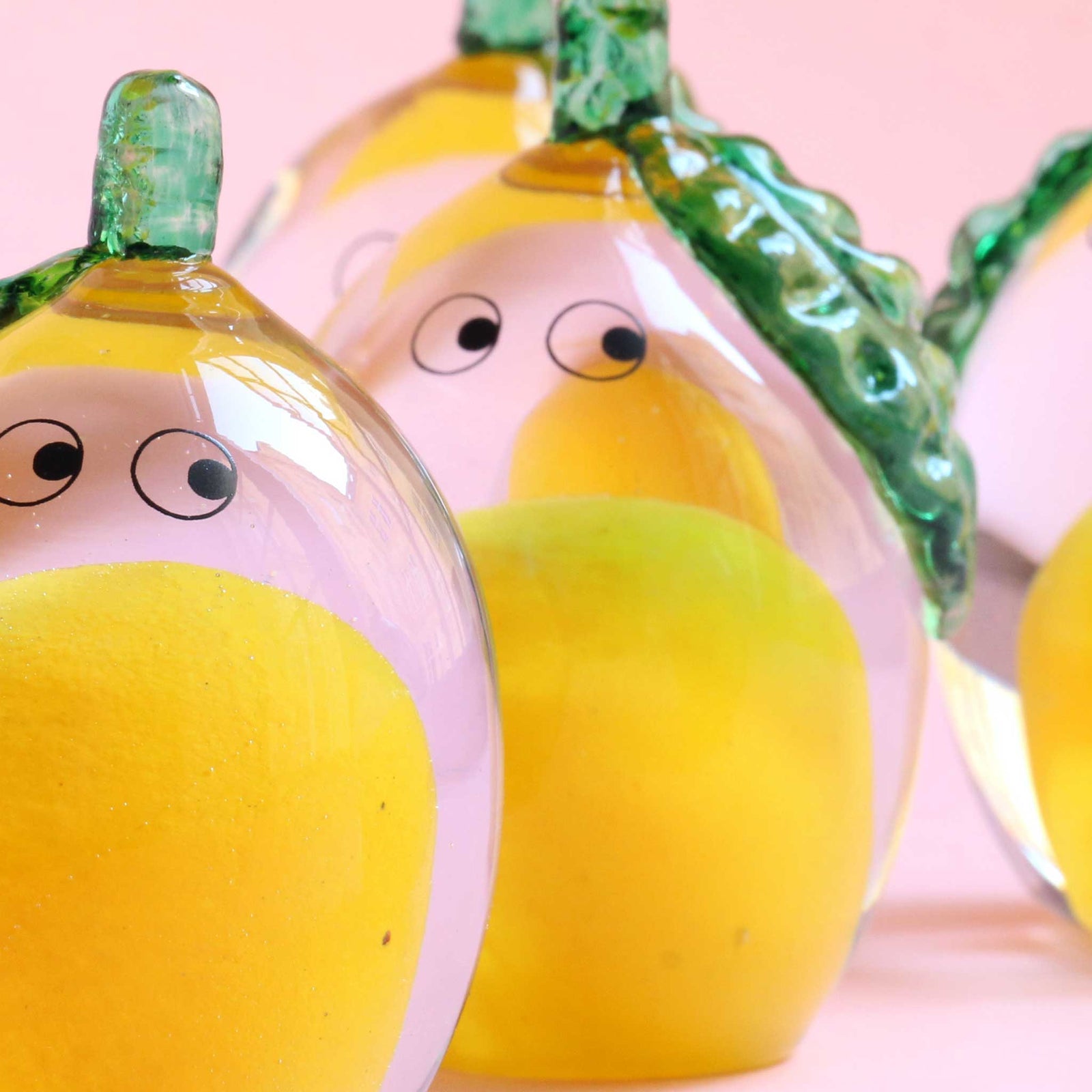 Crystal Blob - Sur – Studio Arhoj Store