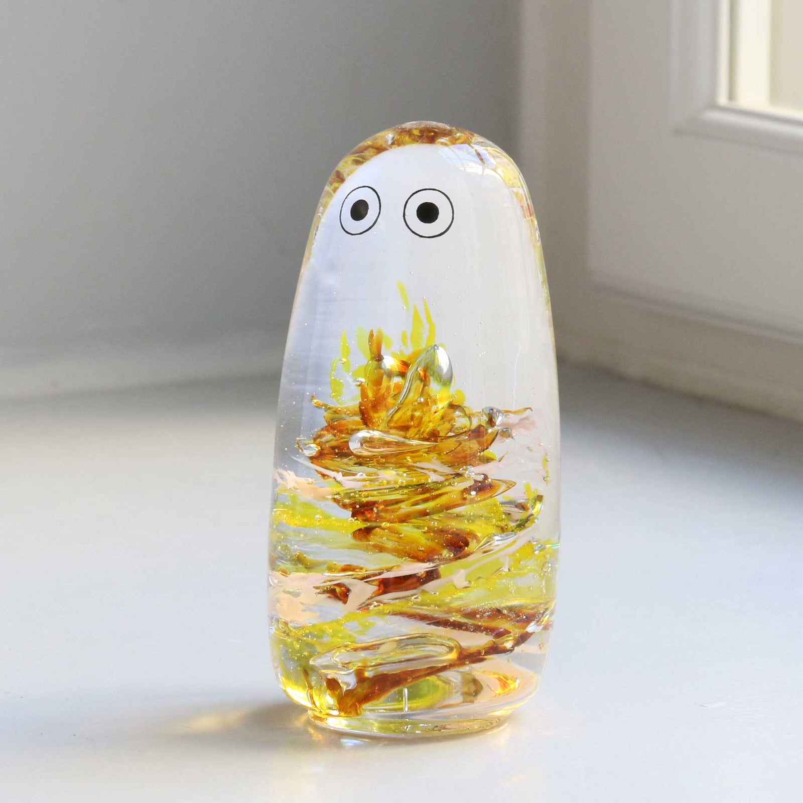 Crystal Blob - Shookith – Studio Arhoj Store