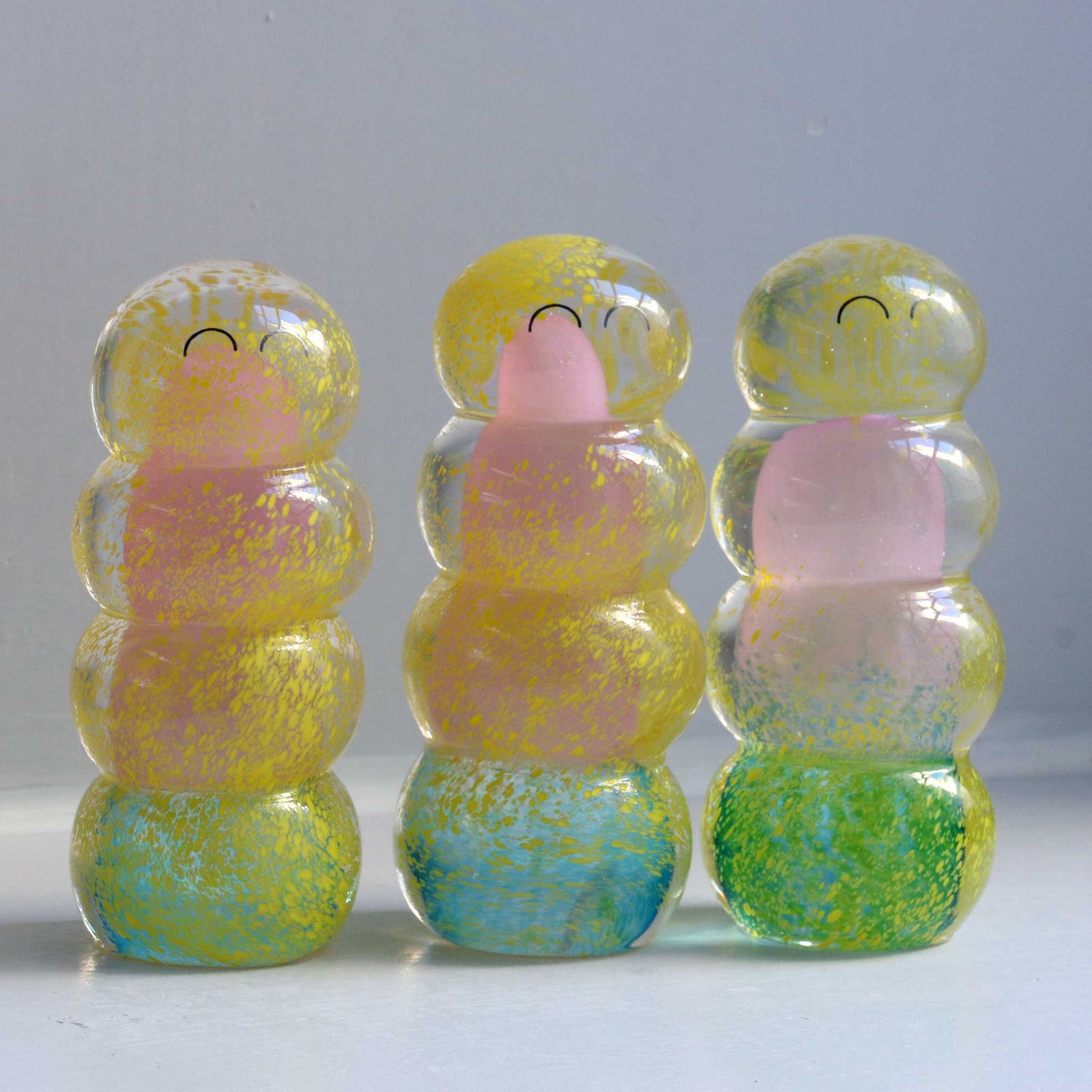 置物 The Studio Arhoj Crystal Blob Studio Arhoj BLOB – nordicmuseum