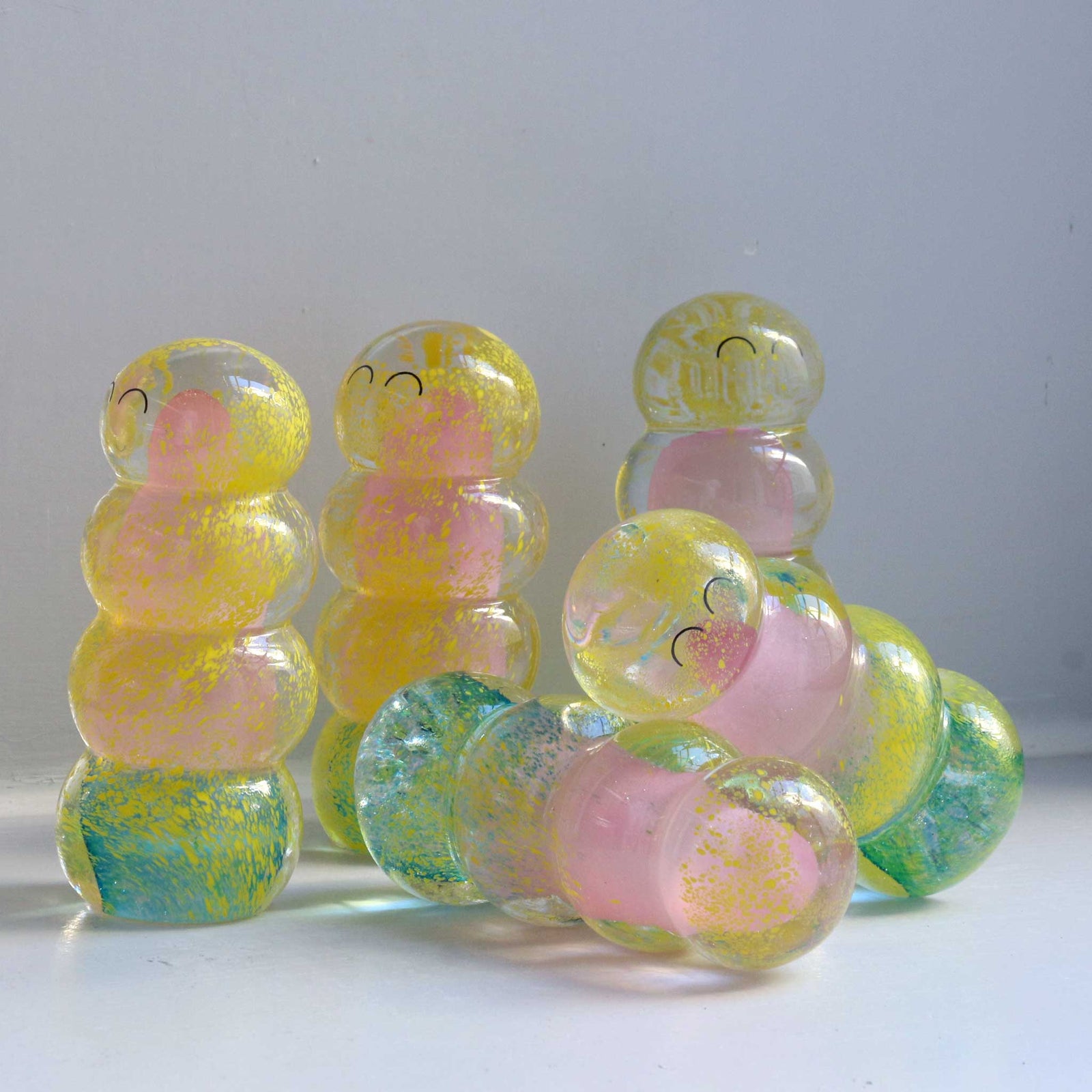 Crystal Blob - Dango – Studio Arhoj Store