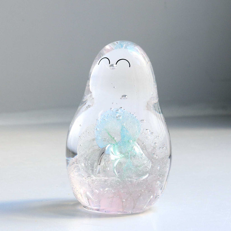 Crystal Blob