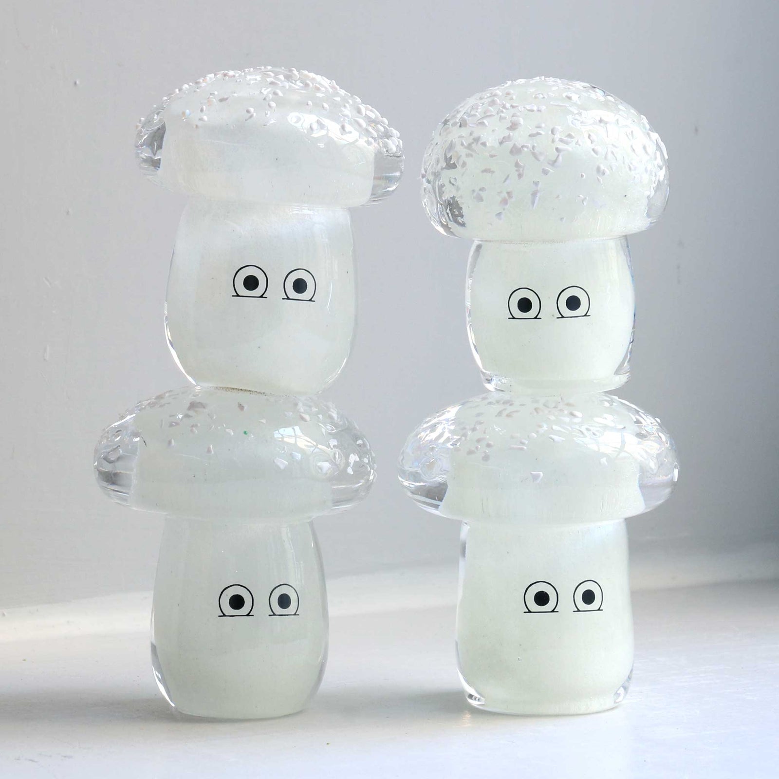 置物 The Studio Arhoj Crystal Blob crystalblobs_208_4_fdd319e2-