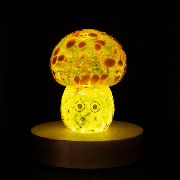 Crystal Blob - Joie de Vivre – Studio Arhoj Store