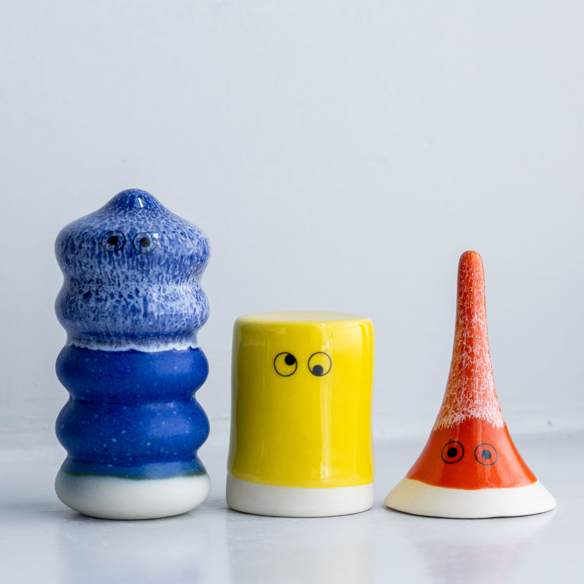 Familia - Mimi - Kingfisher – Studio Arhoj Store