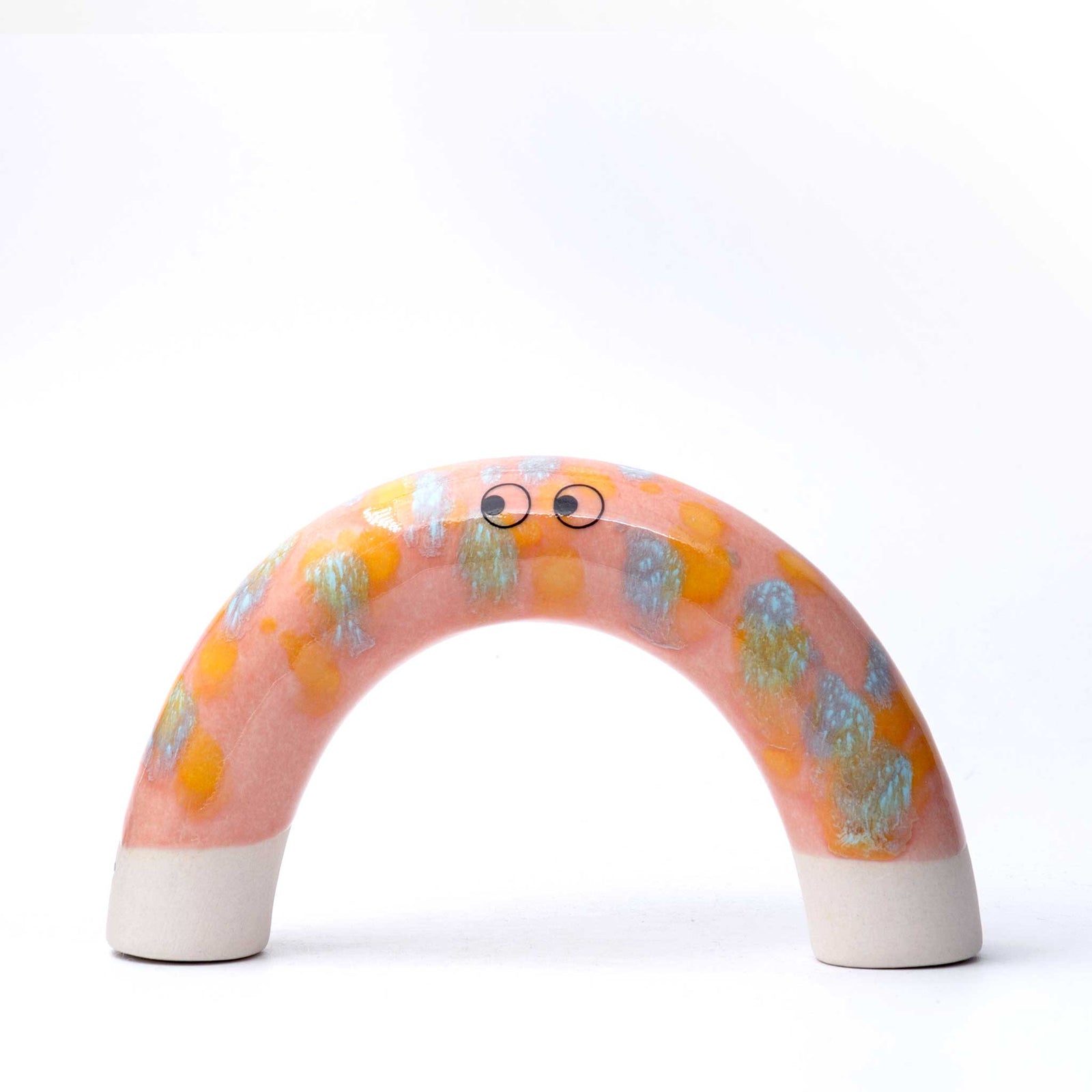 Familia - Niji - Peach Madness – Studio Arhoj Store