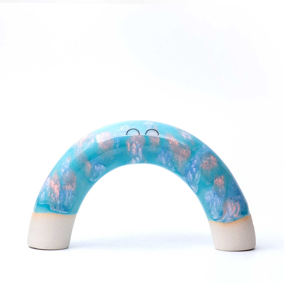 Studio Arhoj Familia可愛いキャラクターの置物 4点セット Familia Group - No 80 – Studio Arhoj Store