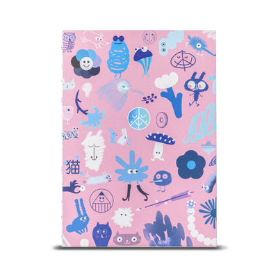 Scribble Pad