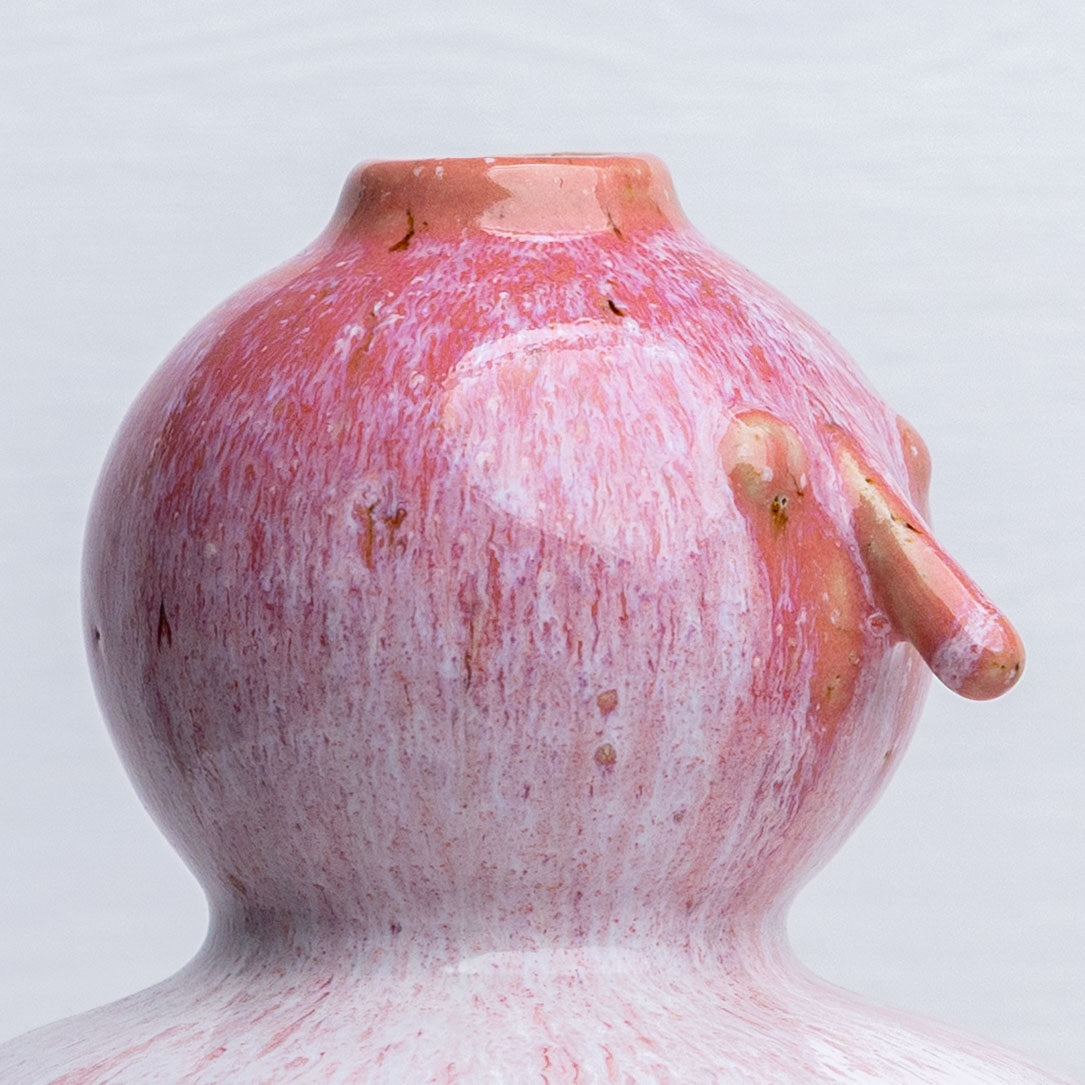 Fnoobie Vase