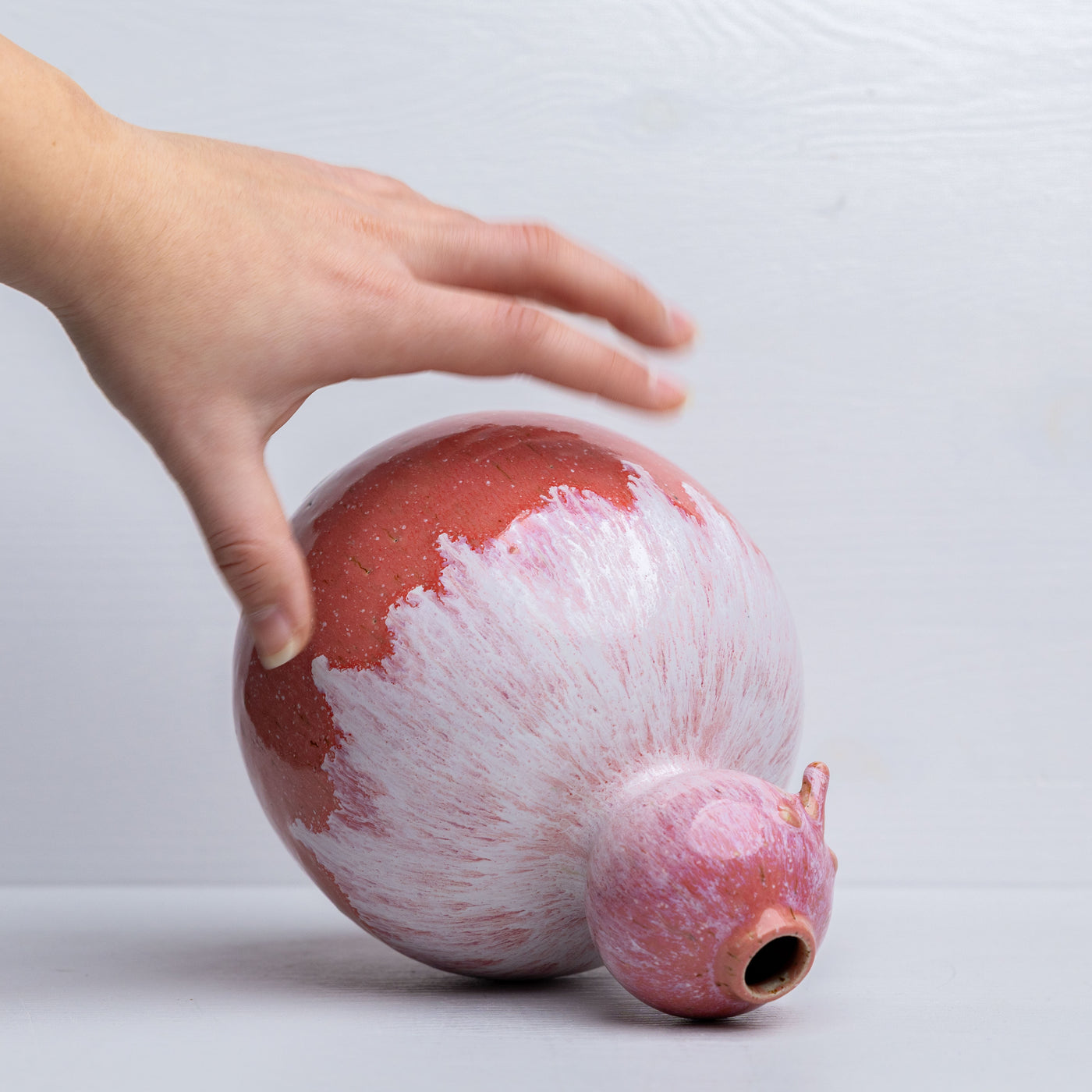 Fnoobie Vase