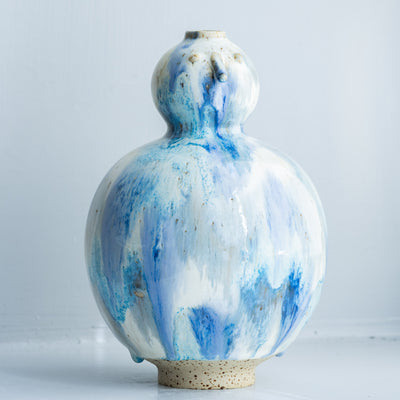 Fnoobie Vase