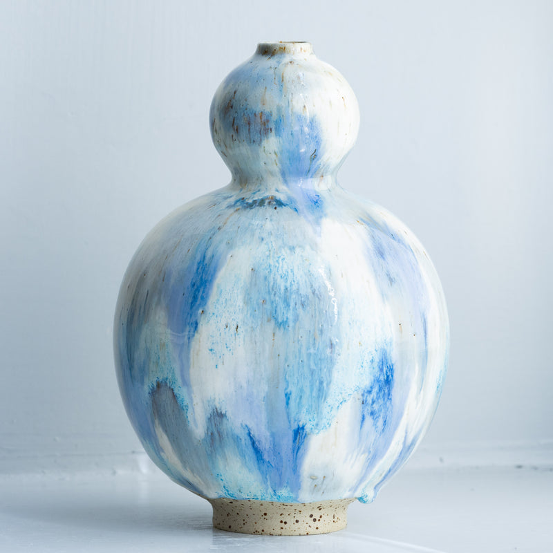 Fnoobie Vase
