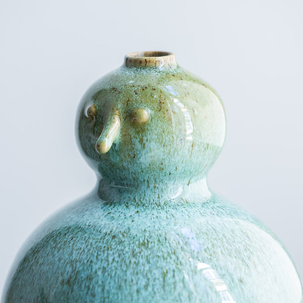 Fnoobie Vase