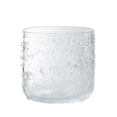 Frostbite Glass