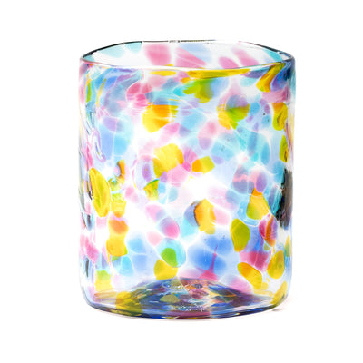 Confetti Glass