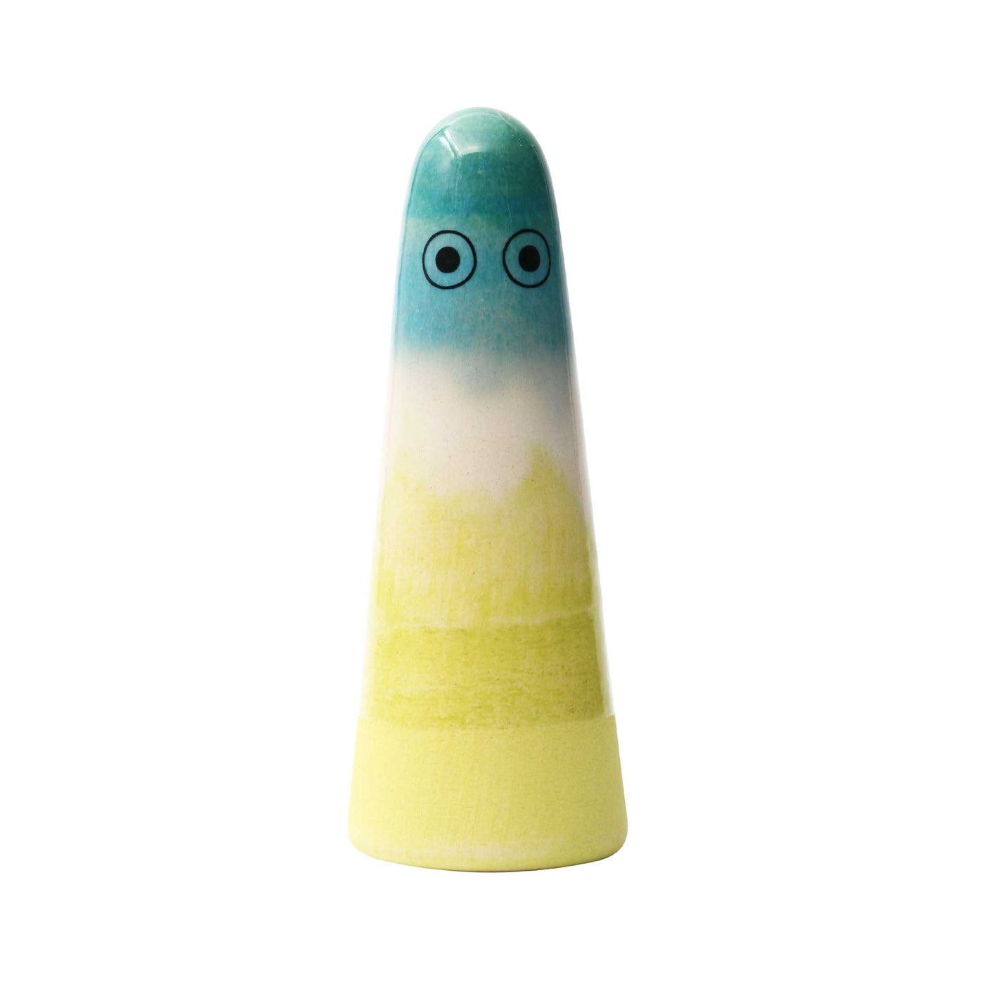 10 Year Ghost