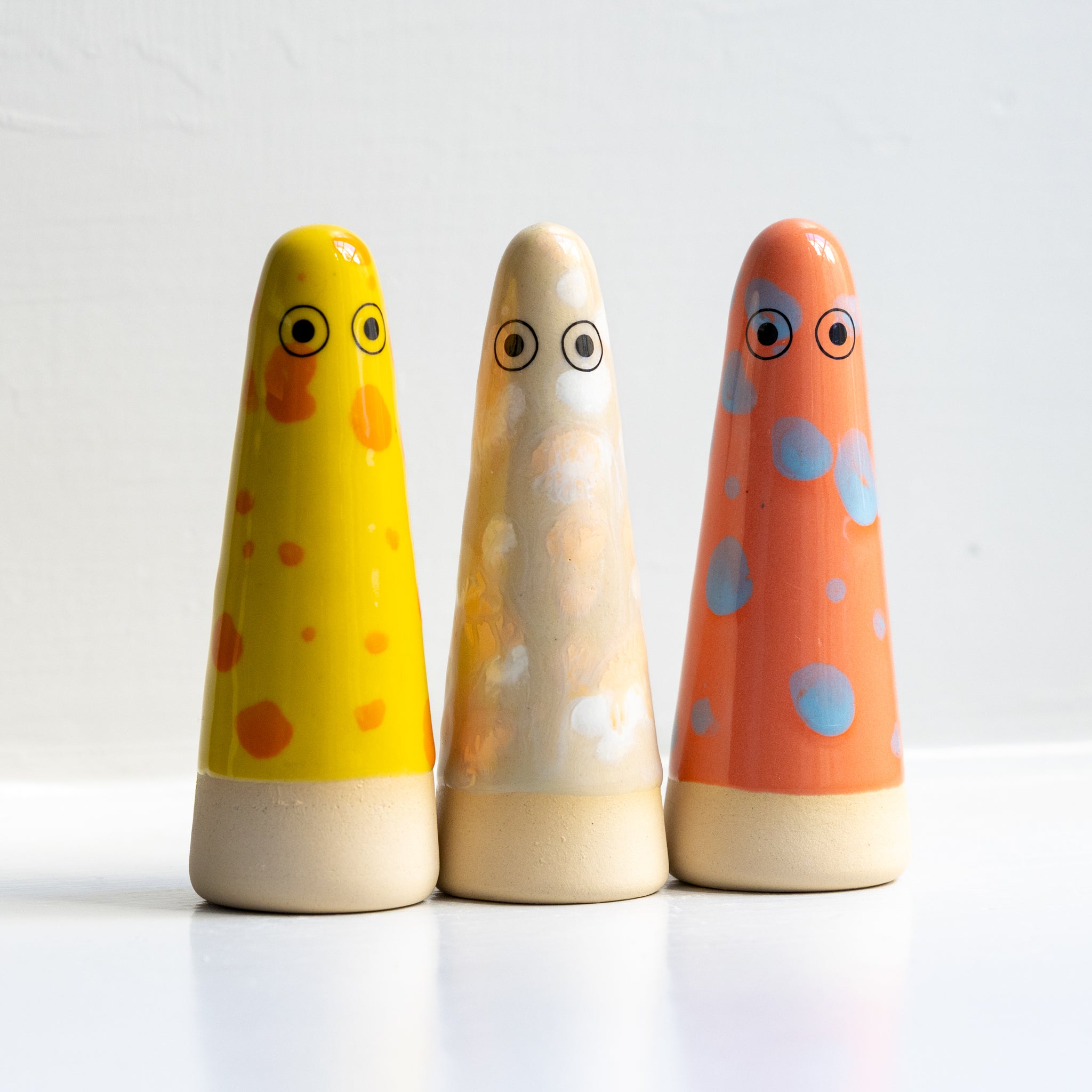 Ghost Groups – Studio Arhoj Store