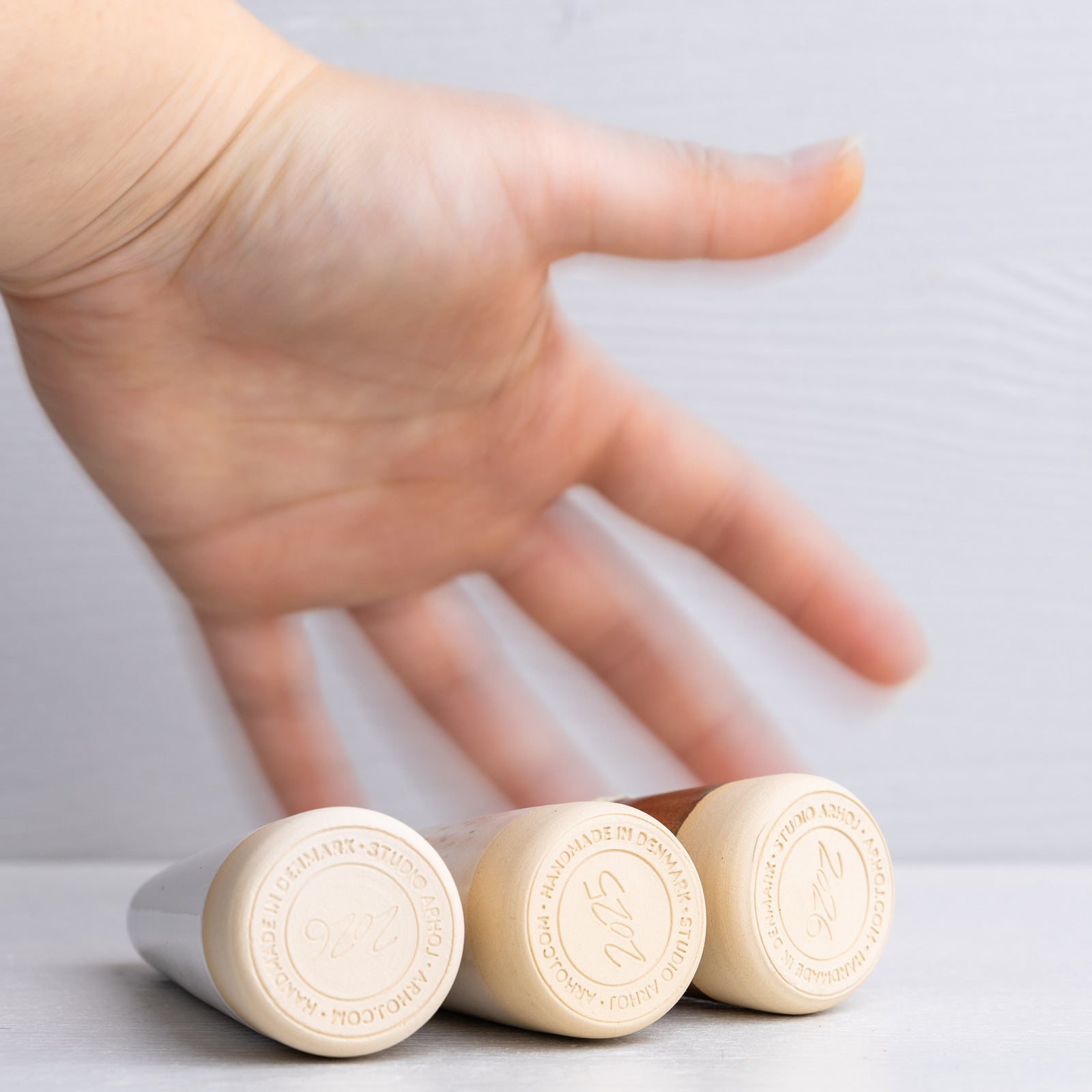 Ghost Group - No 1800 – Studio Arhoj Store