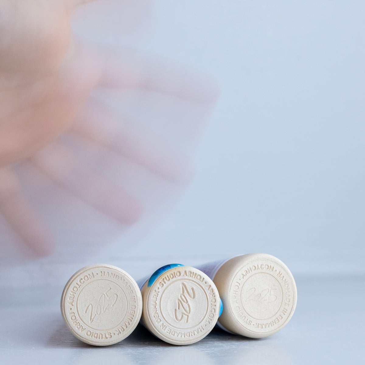 studio arhoj 3点セット All Ceramics – Studio Arhoj Store