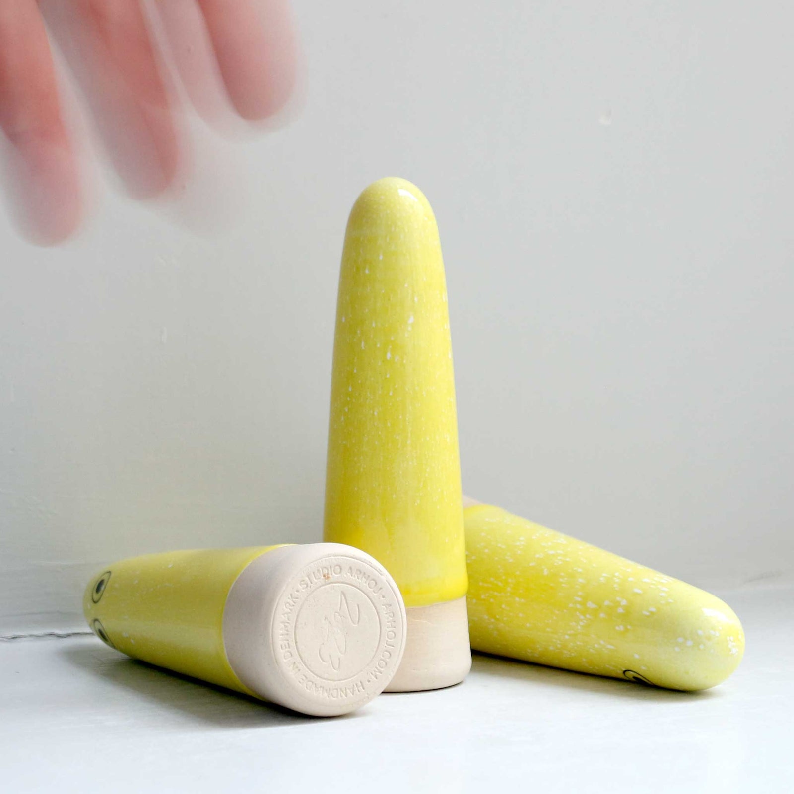 Ghost - Zesty – Studio Arhoj Store