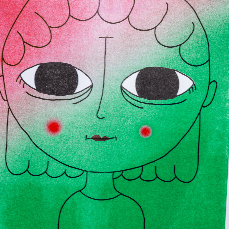 Riso Works