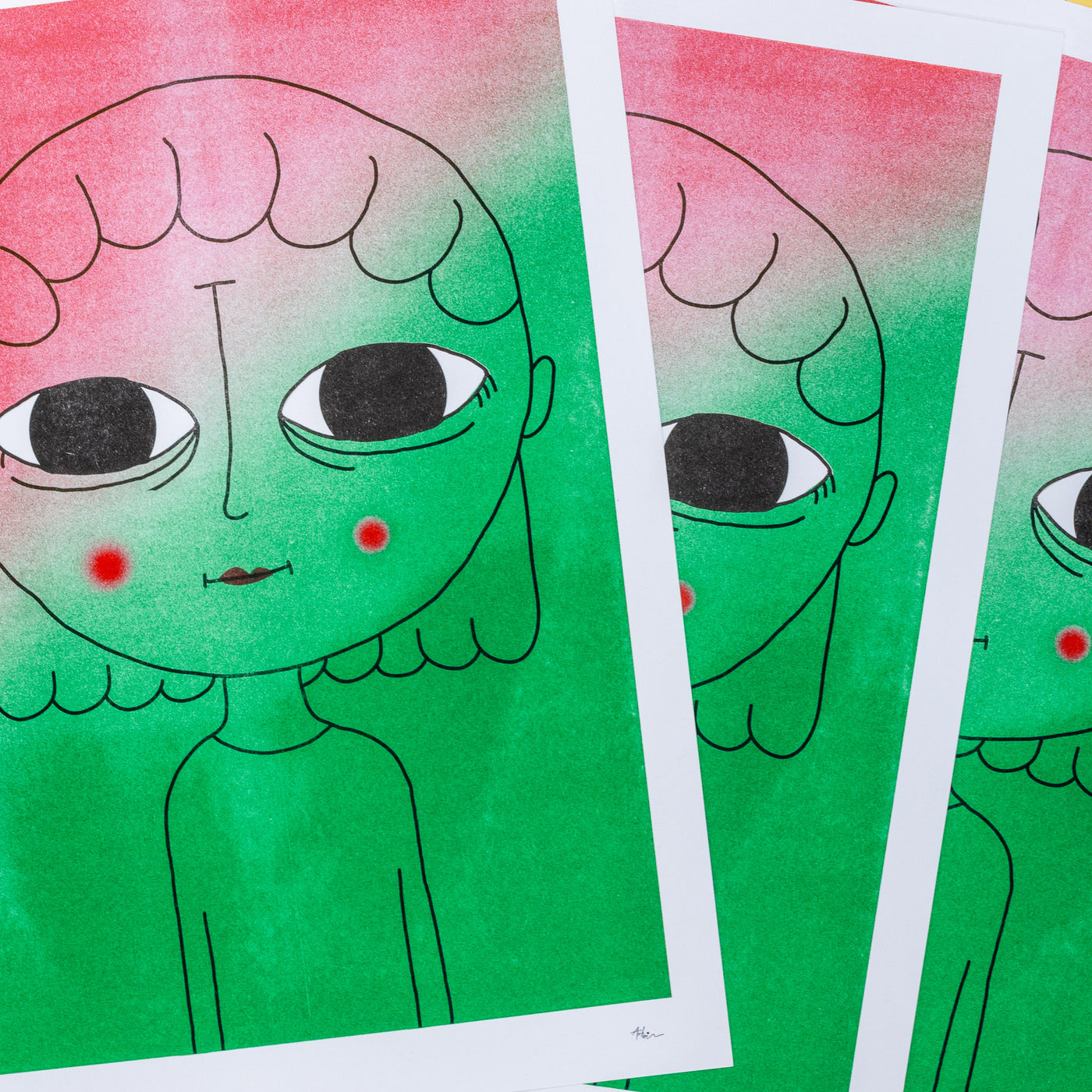 Riso Works