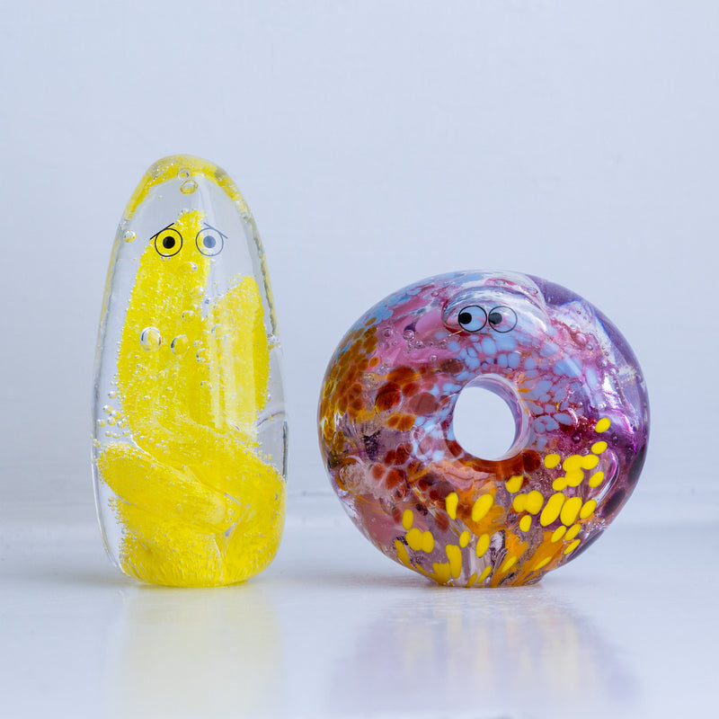 Crystal Blob Group