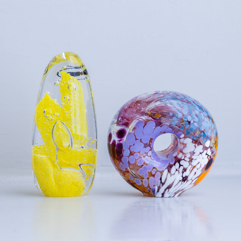 Crystal Blob Group