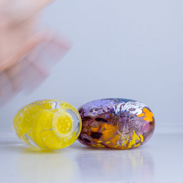 Crystal Blob Group