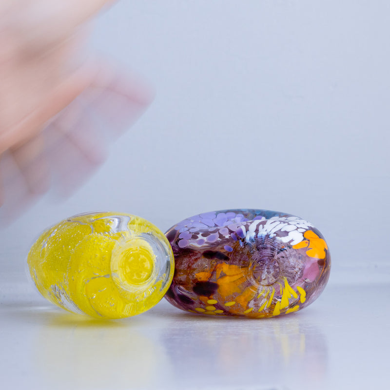 Crystal Blob Group