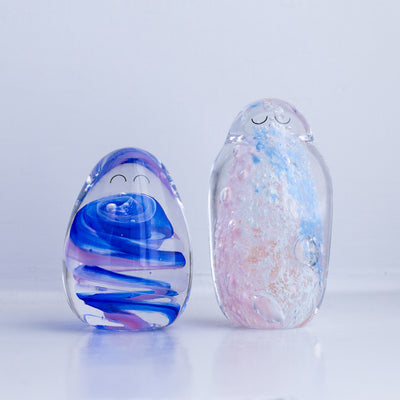 Crystal Blob Group