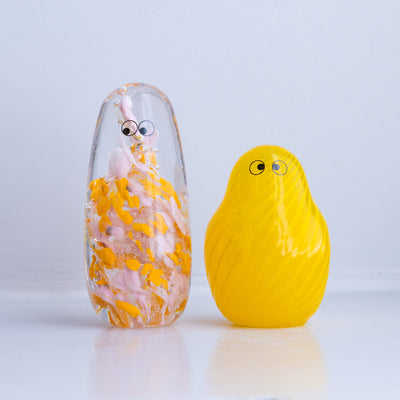 Crystal Blob Group