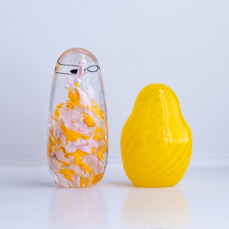 Crystal Blob Group