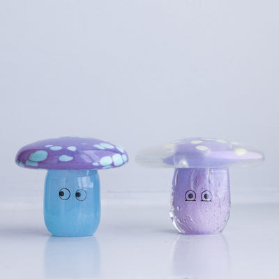 Crystal Blob Group