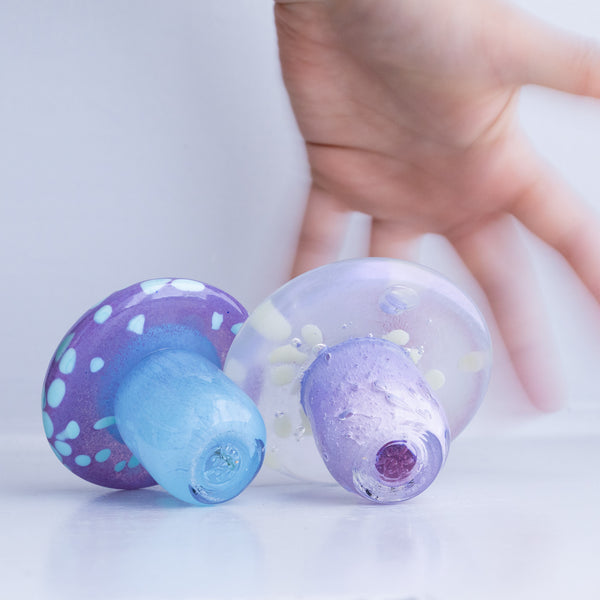 Crystal Blob Group