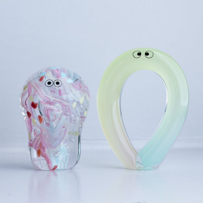 Crystal Blob Group