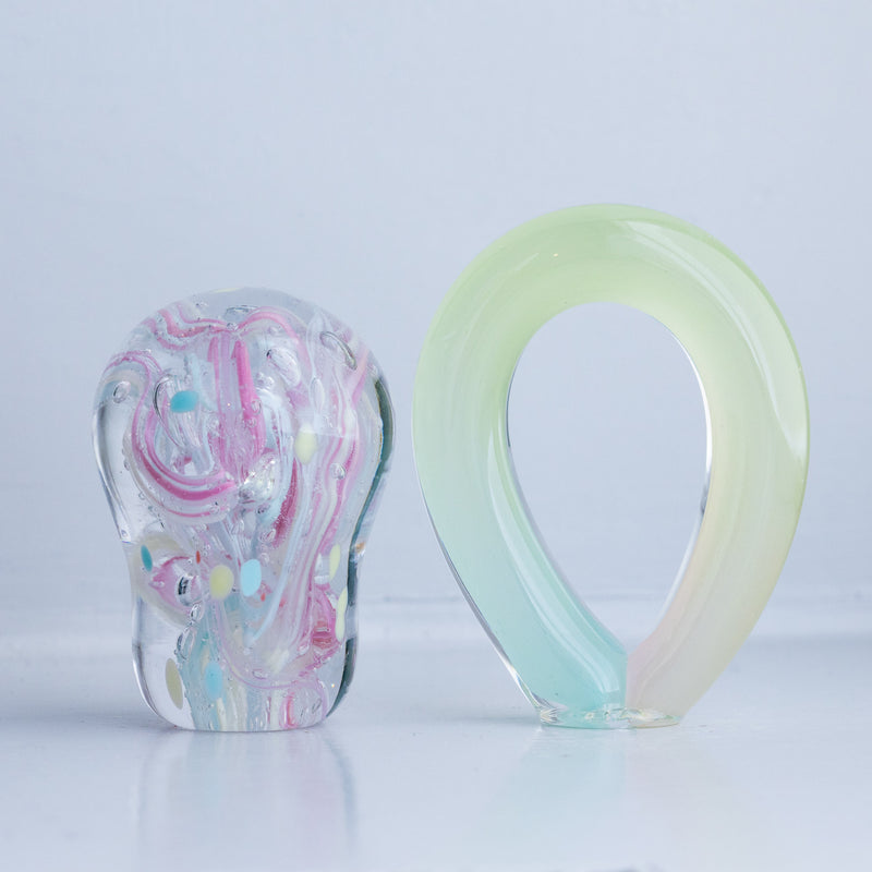 Crystal Blob Group