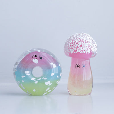 Crystal Blob Group