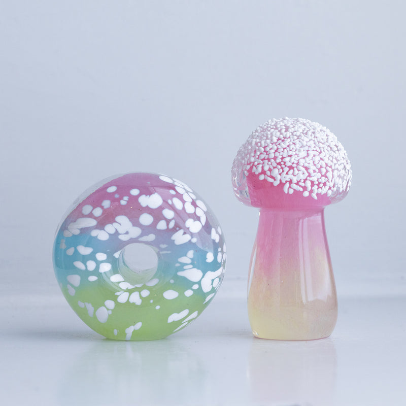 Crystal Blob Group
