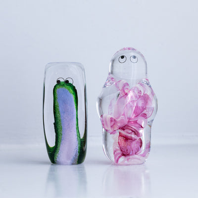 Crystal Blob Group